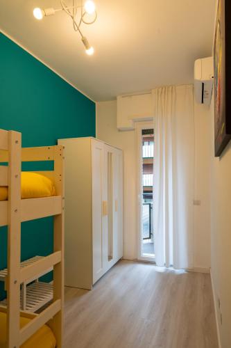 Your Place in Trastevere