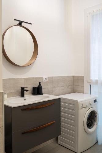 Your Place in Trastevere