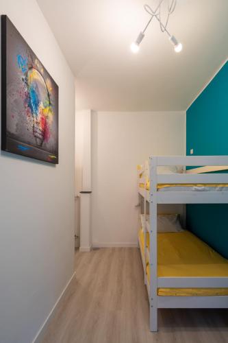 Your Place in Trastevere