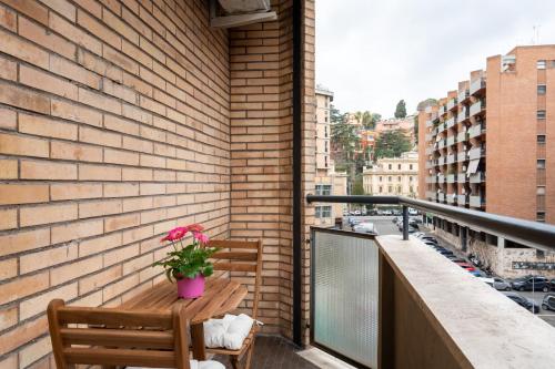 Your Place in Trastevere