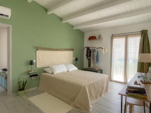 IS PUDDAS de Monica GuestHouse photo 2