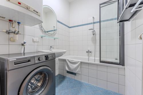 Hakuna ScandinavianSuite - city center - free parking