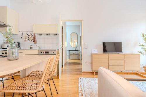 Hakuna ScandinavianSuite - city center - free parking