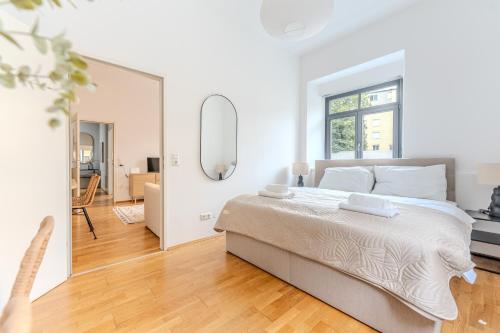 Hakuna ScandinavianSuite - city center - free parking
