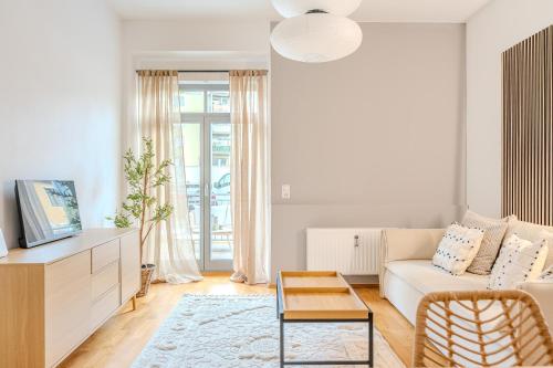 Hakuna ScandinavianSuite - city center - free parking