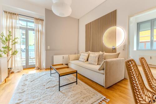 Hakuna ScandinavianSuite - city center - free parking