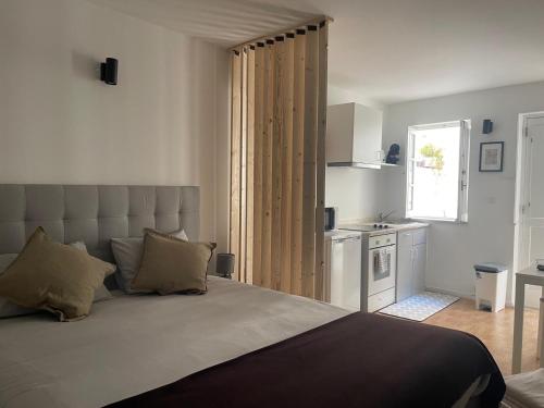 Foto Rossio - Apartamento 6