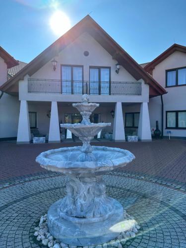 Kompleks Rekreacyjny Sielsko na Wygodzie