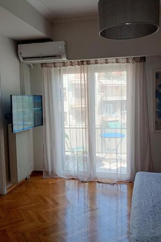 Central Apartment near Archeological Museum