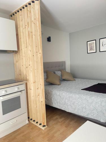 Alfama - Apartamento