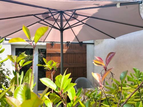 agréable maison de vacances en Charente-Maritime