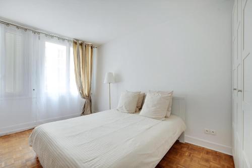 Maison de la Radio - Seine