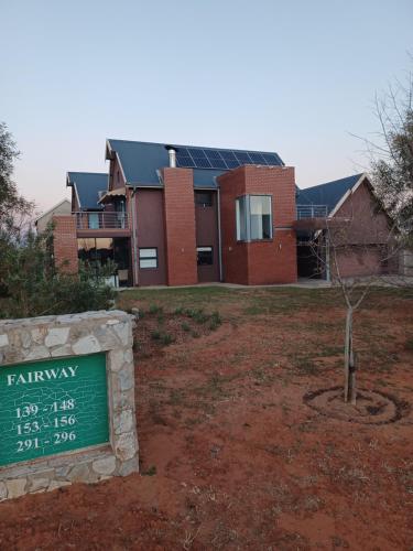 Edificio in cui si trova la casa vacanze