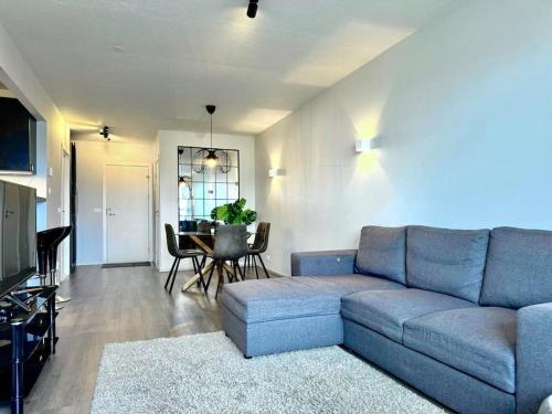 Photo de la galerie de l'établissement Cozy Apartment by Keflavik Airport, à Njarðvík