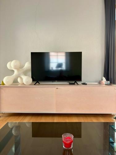 Photo de la galerie de l'établissement Proche Colmar - Loft dans un ancient couvent du XVIIème siècle, à Ensisheim