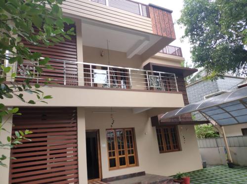 Photo de la galerie de l'établissement Keralan Homestay, à Alappuzha