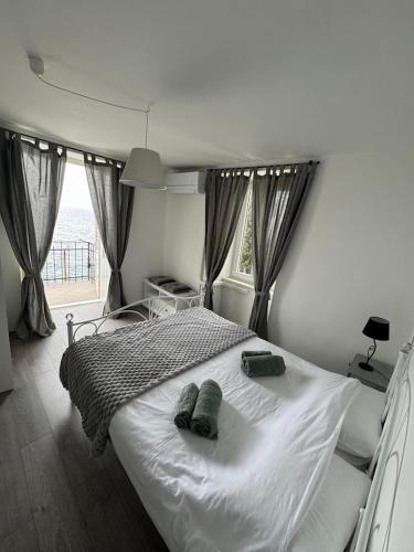 Vila Mila Volosko Opatija