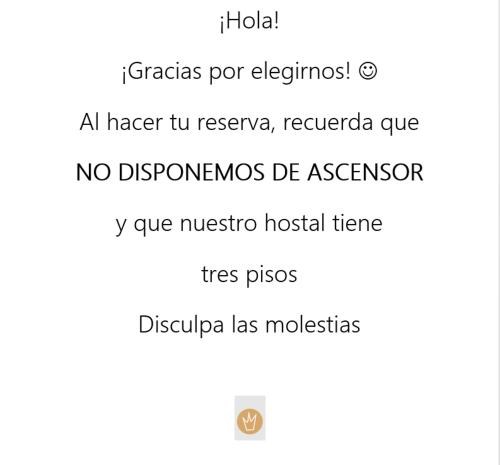 Kép Hostal Carlos V szállásáról Puebla de Sanabriában a galériában