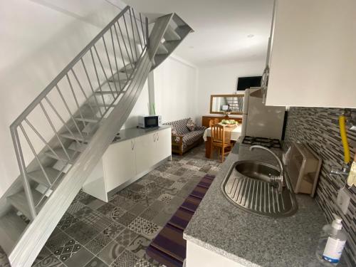 Casa Avó Velha Duplex - Faneca Apartamentos