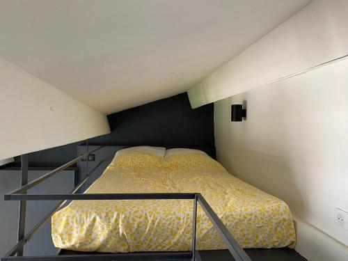 Studio centre historique Aix en Provence