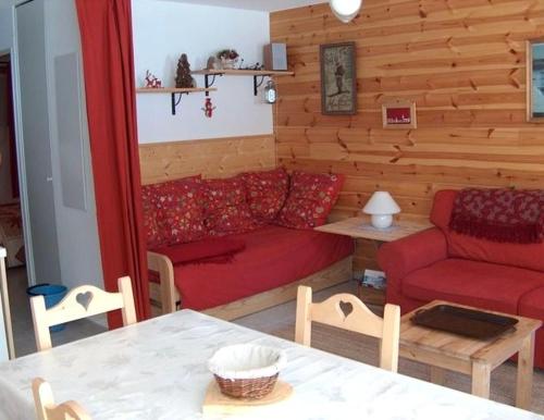 Appartement de charme à Vars les Claux