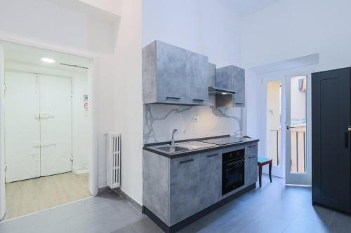 Casa Prefetti 46 B
