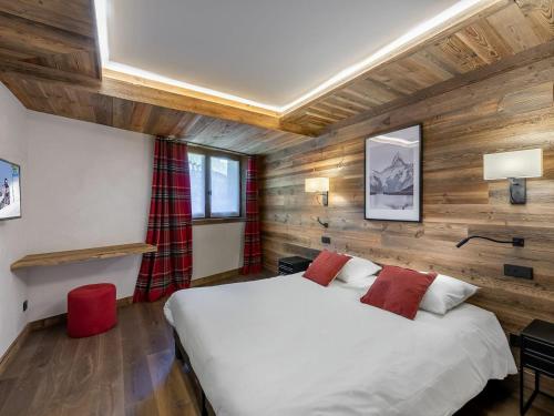 Duplex moderne avec jacuzzi et animaux admis