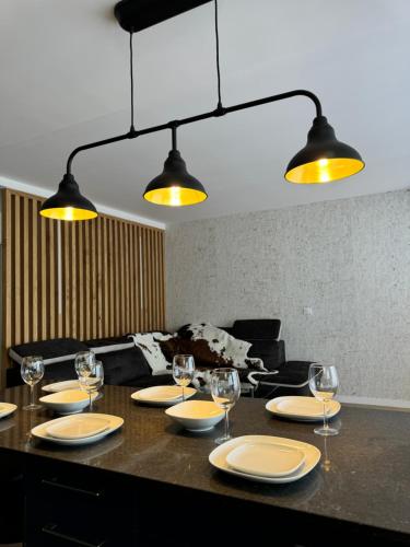 Appartement spacieux