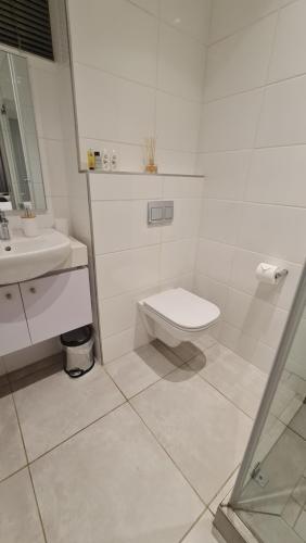 O baie la Zimbali Lakes Boulevard Suites 224