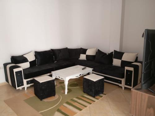 Zona de estar de ROYAL Hostel Opposite NALU BAR