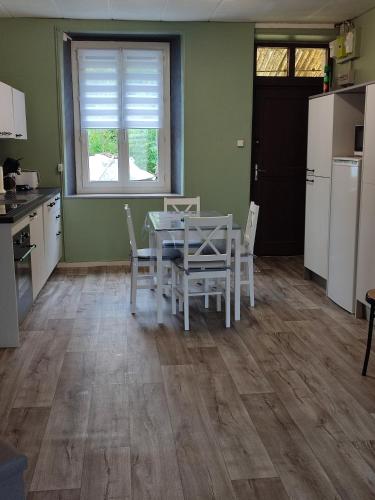 Gîte des Vieilles Forges