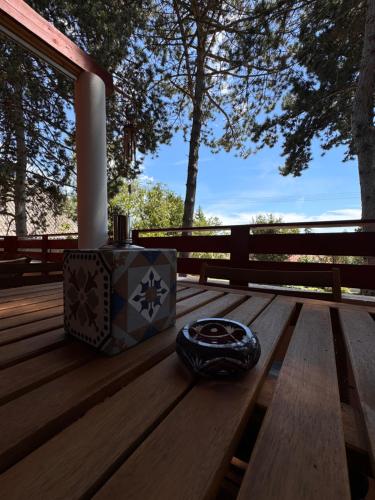 Φυσικό τοπίο κοντά σε αυτό το διαμέρισμα