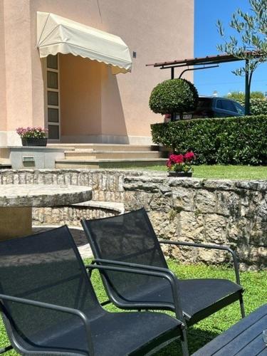 Foto Apartments Monfiorenzo 1