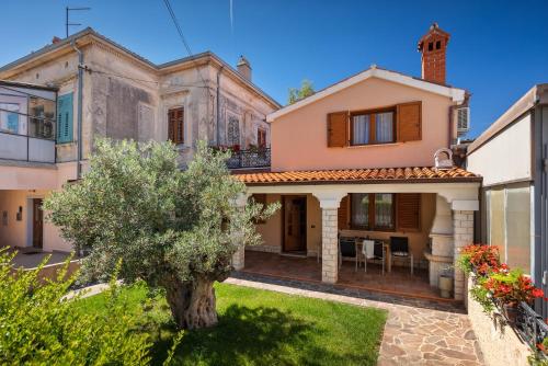 Apartman Fažana Casa 1931
