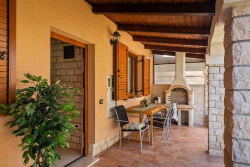 Apartman Fažana Casa 1931