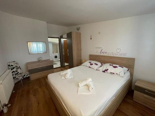 Apartments Meri