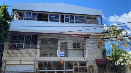 Будівля апартаментів