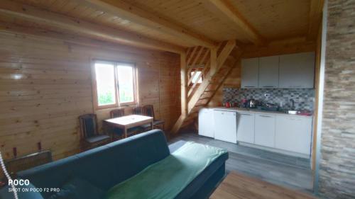 Foto Brvnara Gold Hill 4