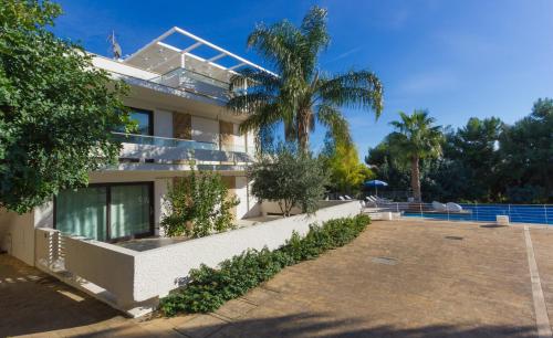 Gallery image of Kamena Residence in Marina di Ragusa