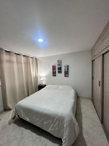 Gallery image of Habitación en apto duplex baño compartido, piso 5 sin ascensor in Envigado