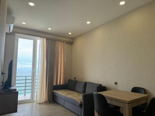 Fotografie z fotogalerie ubytování Zura's sea view apartment #1 v destinaci Gonio