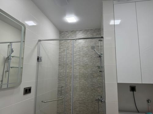 Fotografie z fotogalerie ubytování Zura's sea view apartment #1 v destinaci Gonio