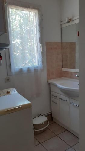 Petite Maison au barcares 4 personnes