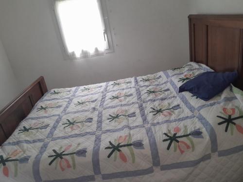 Petite Maison au barcares 4 personnes
