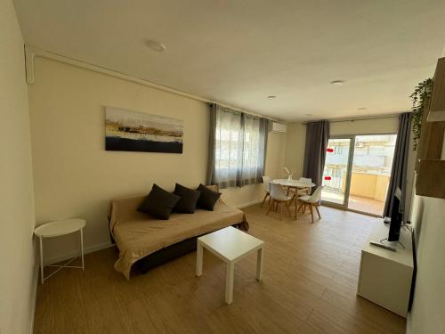 M10 Salou apartaments
