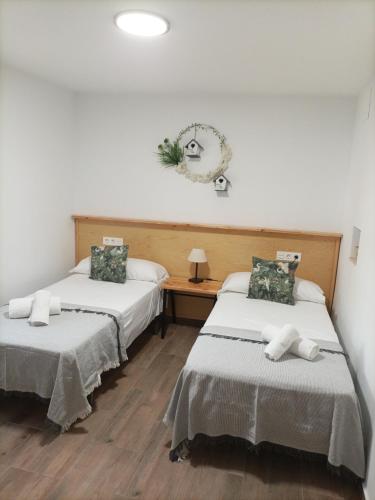 ACOGEDOR APARTAMENTO JUNTO PALACIO CONGRESOS