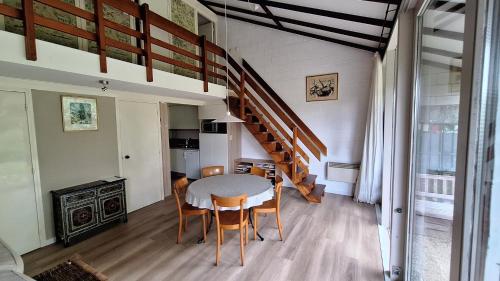 Fotografie z fotogalerie ubytování Le Vieux Sart 5 v destinaci Stavelot
