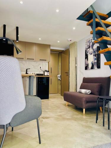 Urban Loft