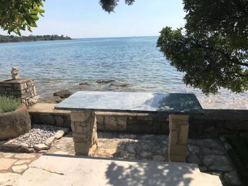 Vita Beachfront apartment