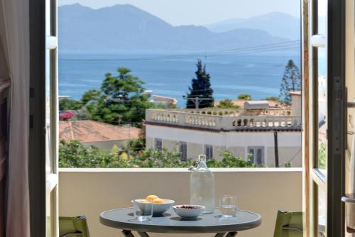 Aegina Town Home by Relax in Greece